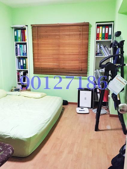 Blk 303A Anchorvale Link (Sengkang), HDB 5 Rooms #104873412